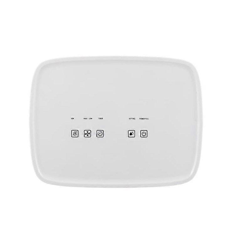 Eldom Opc1140 Dehumidifier 2 L White