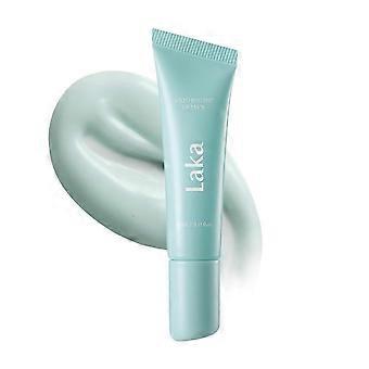 Łagodząca maska ​​do ust Soothing Prep Lip Mask, 10 ml/0,33 uncji płynu, chłodząca maska ​​złuszczająca do ust, delikatny peeling do ust na co dzień, higieniczny i łatwy w aplikacji, codzienna pielęgnacja ust