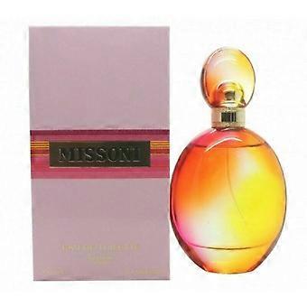Missoni 100ml EDT Spray
