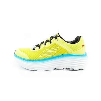 Shoes Skechers Max Cushioning 220613LIME
