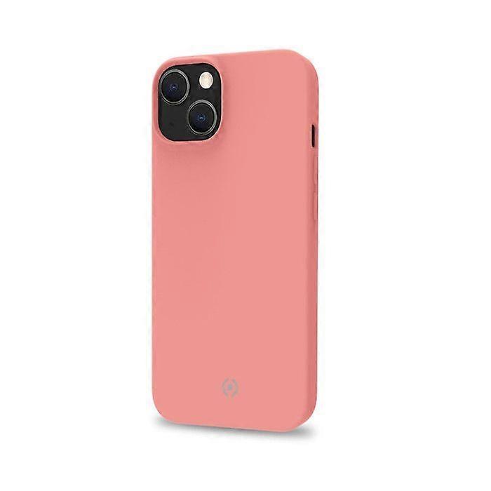 Chrome iPhone 14 Plus ROSA CIPRIA