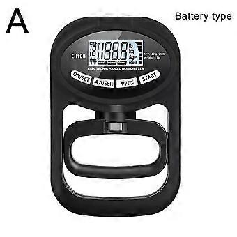 Active Radiance Hand Dynamometer Grip Strength Trainer -Digital Hand Training Grip Lbs 265