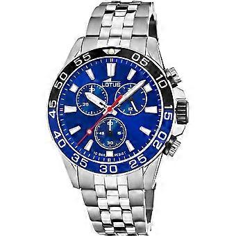 Lotus - Wristwatch - Men's - Chronograph - 18765/1 - EXCELLENT