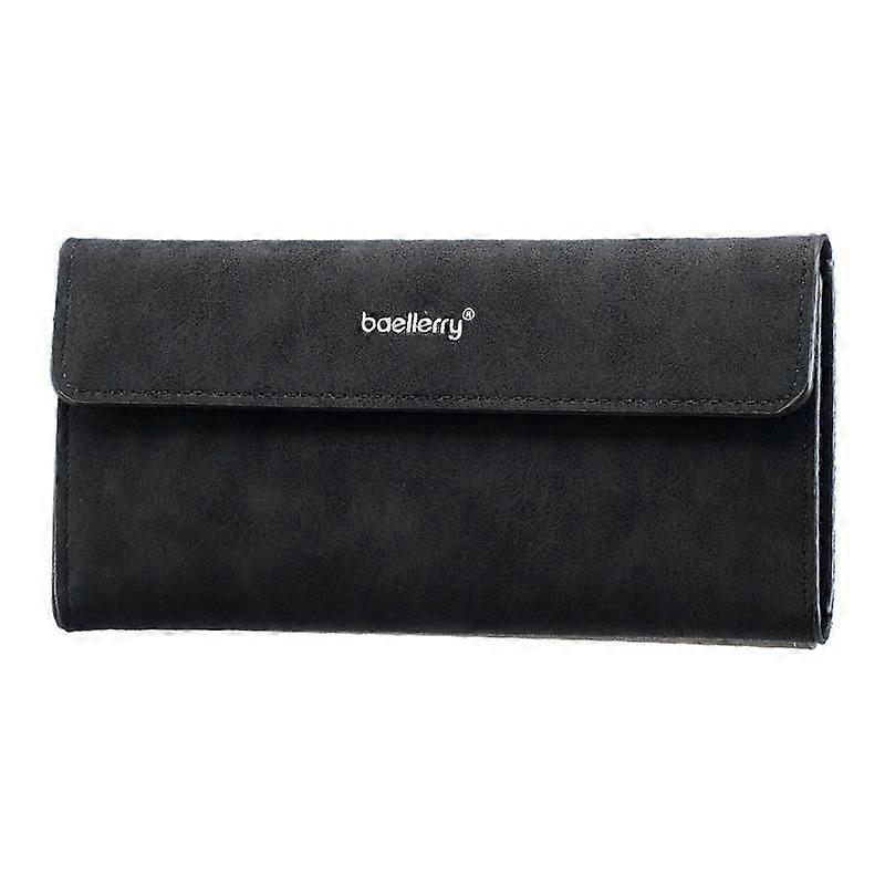 C3099 Men Long Wallet