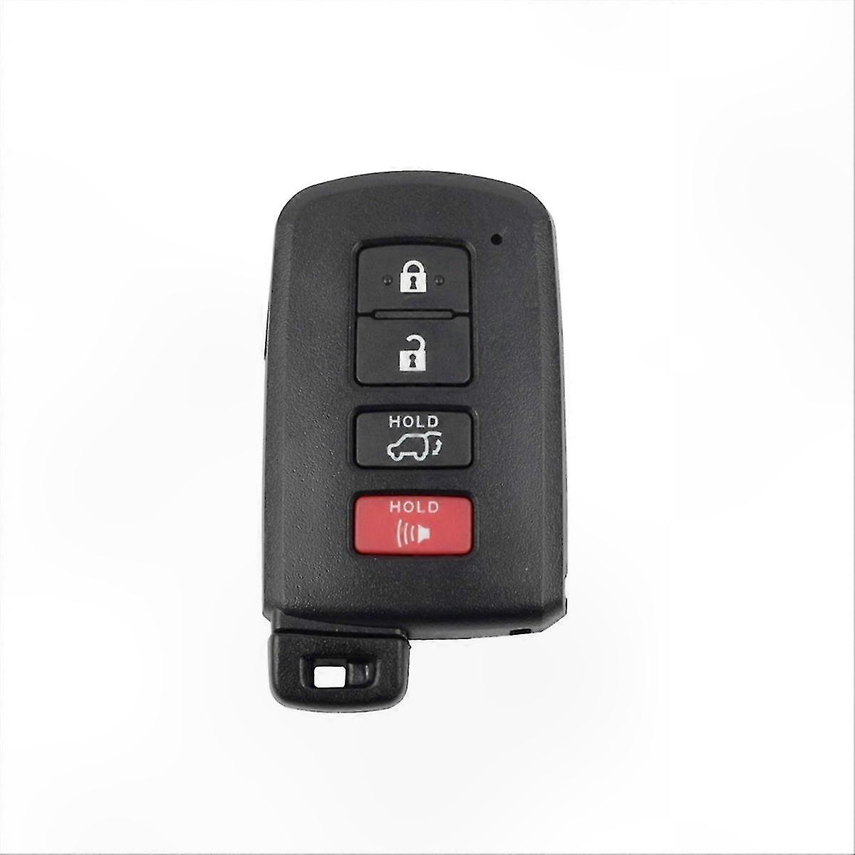 Key Fob Replacement for 2014-2019 Models
