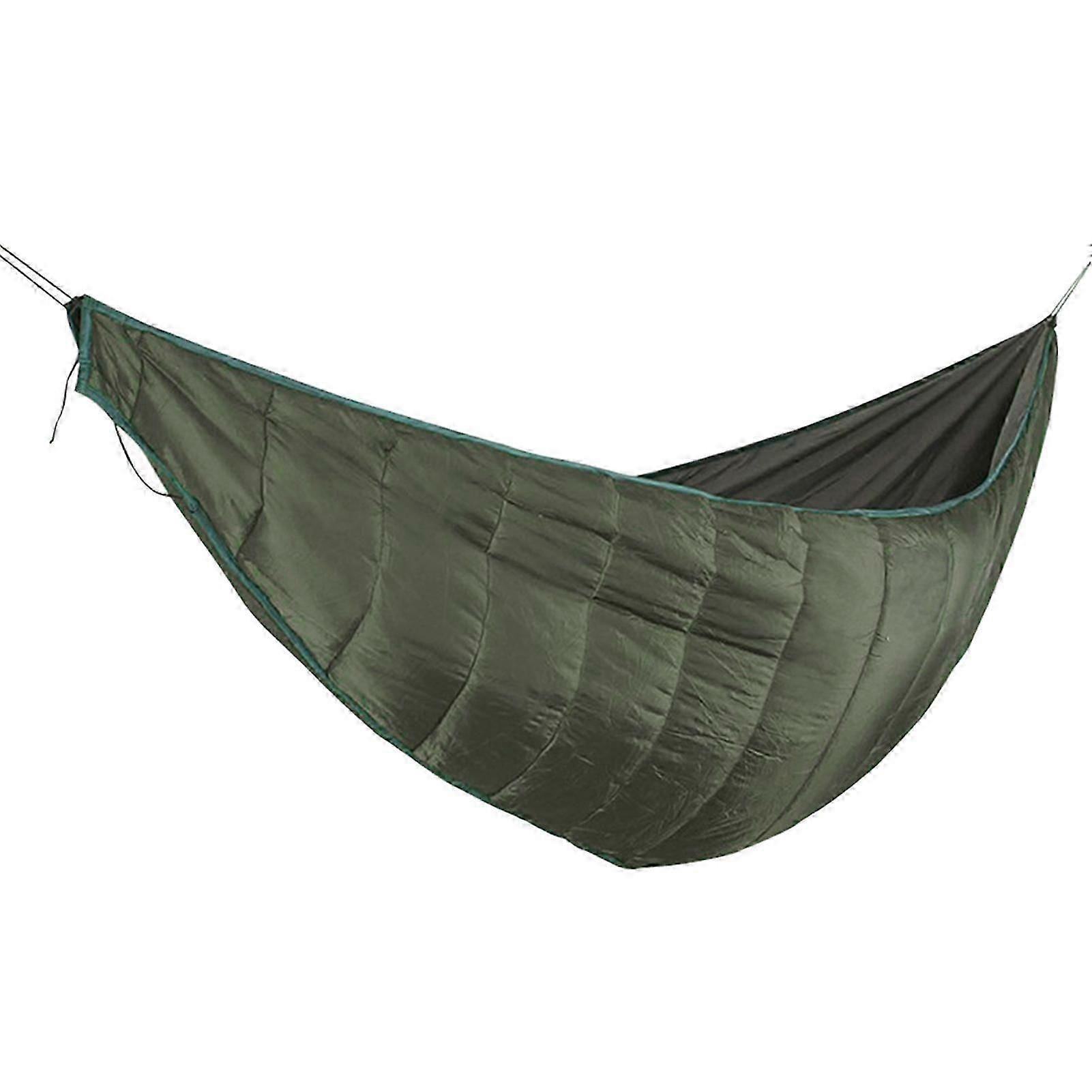 Waterproof Hammock Sleeping Bed, Portable for Camping