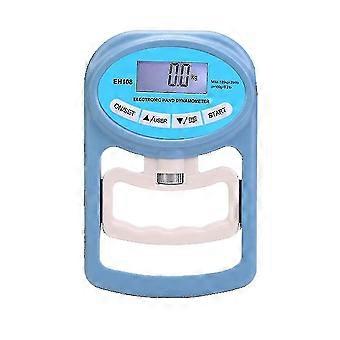 2026 Handheld 120kg Digital Dynamometer Grip Strength Meter Automatically Captures Electronic Grip Streng