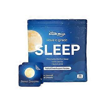 Adesivo para Cuidados com o Sono 2026'1~5x: Um adesivo portátil para cuidados diários, sono tranquilo e estável à noite e cuidados suaves.