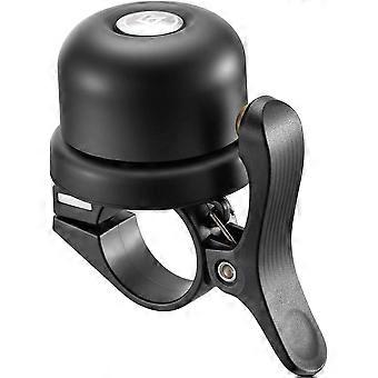 Campanello per bicicletta per Apple AirTag Supporto nascosto per bicicletta Supporto AirTag per bicicletta Localizzatore GPS Campanello antifurto per bicicletta per adulti Adatto per 0,87''/22,2, 1''/25,4, 1,25'