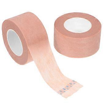 2 rolki Kolor skóry Oddychający papier Niewidoczna jednostronna dwustronna taśma na powieki Samoprzylepne naklejki na powieki Natychmiastowe paski liftingujące oczy Makijaż Piękno