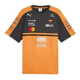Koszulka Puma Unisex Adult Replica McLaren F1 Replica