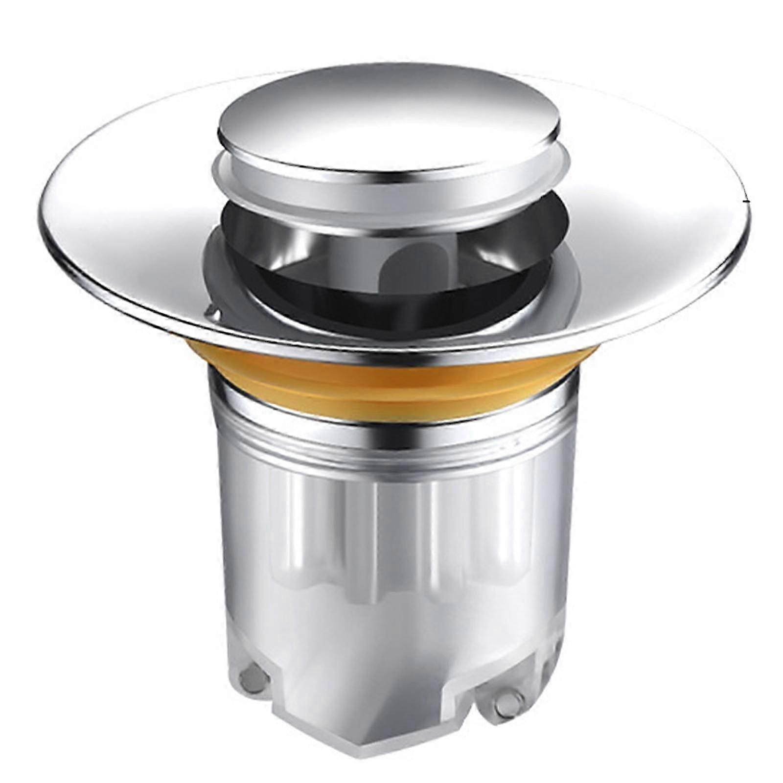Blockage Up Sink Stopper Bathroom Drain Filter Strainer Plug