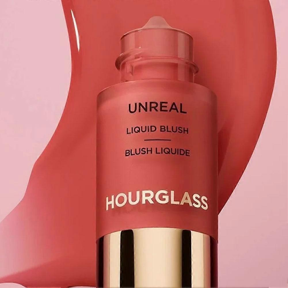 Liquid Blush Moisturizing Hydrating-10.3ml