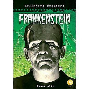 Frankenstein (Hollywood Monsters)