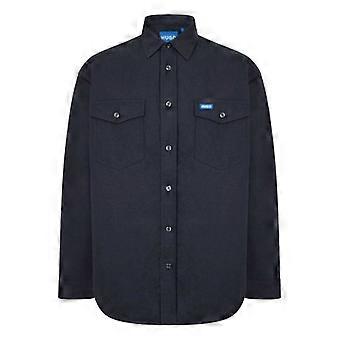 Surchemise à manches longues Hugo pour homme