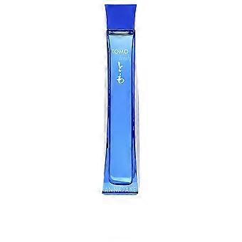 Annayake Tomo Fresh Edt Vapo Ed. Lim. 100 ml voor mannen