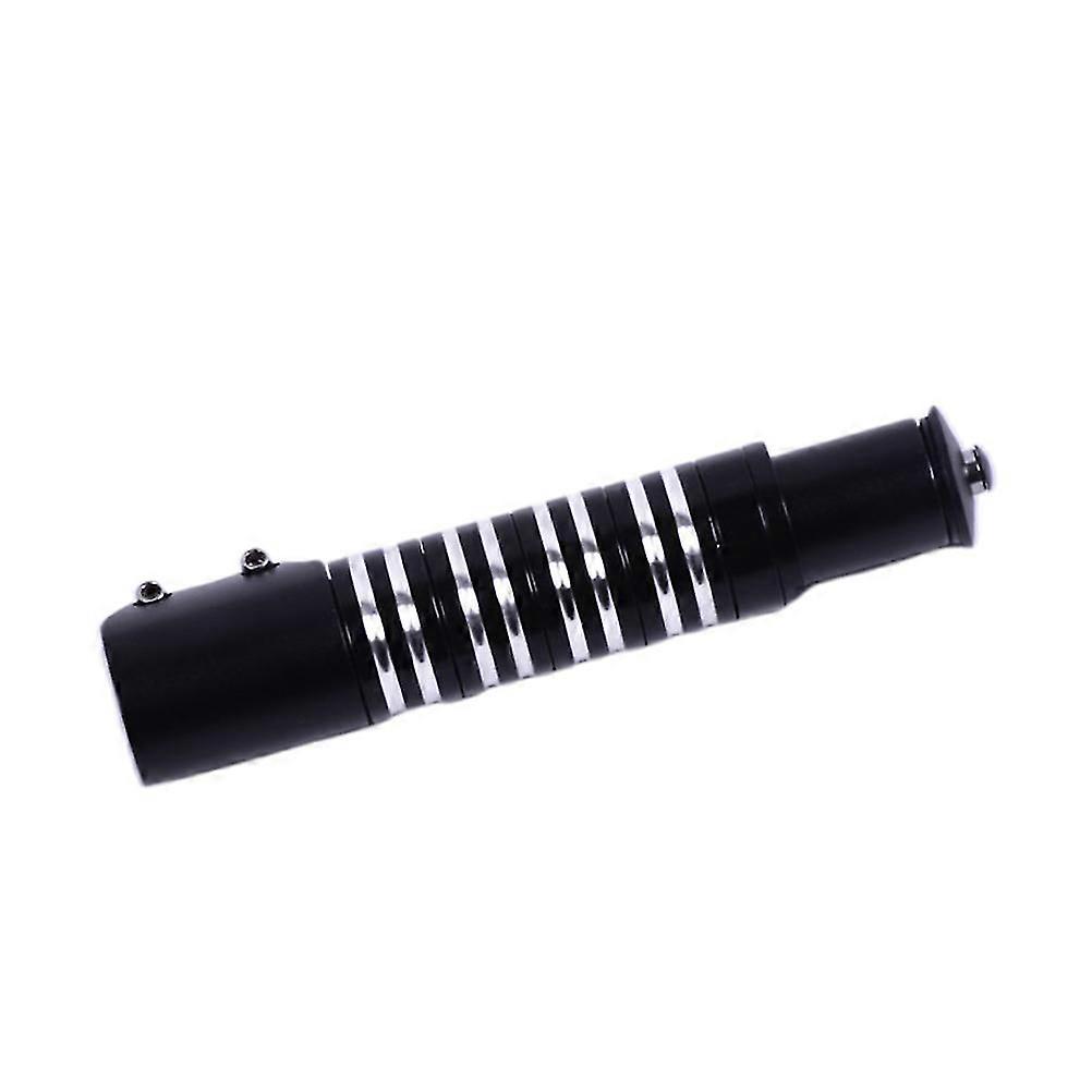 Bike Stem Riser Mountain Fork Stem Extender Handlebar Raiser 2Pcs
