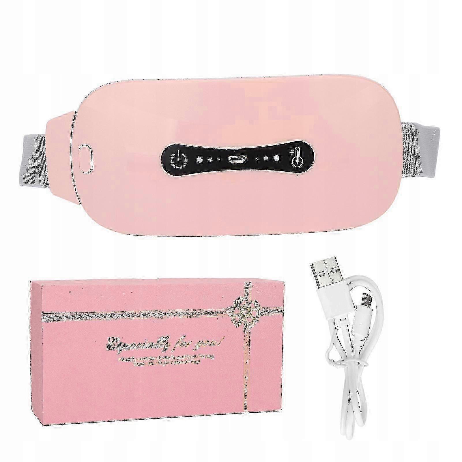 Menstrual Heating Pad 3 Speeds Adjustable