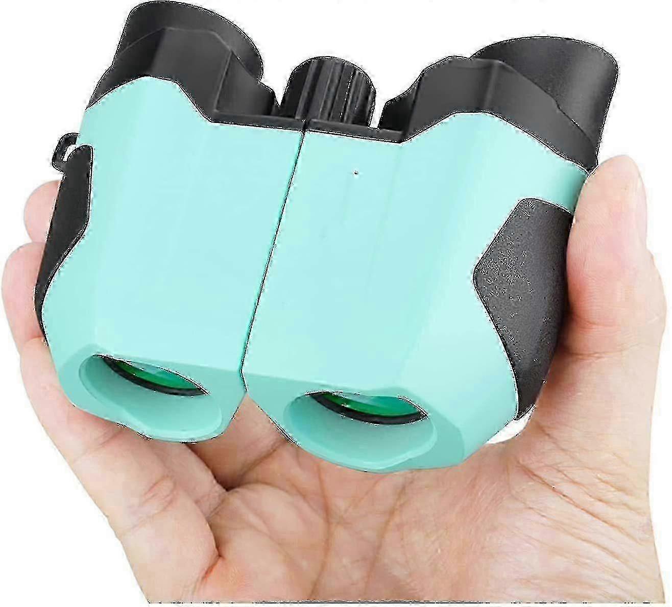 Binocular 10x22 High-definit High-performance Low-teleskooppi