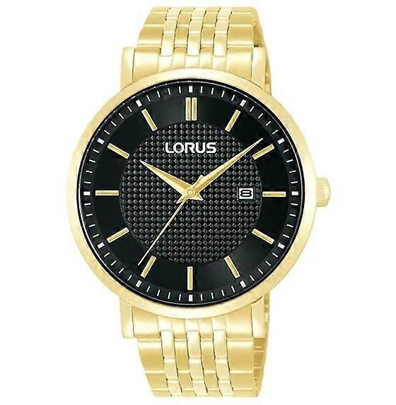 LORUS WATCHES RH958RX9
