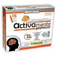 Actively Premium 15 vials