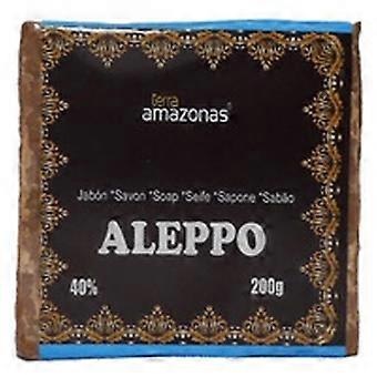 ALEPO soap 40% ac. Laurel 200 g
