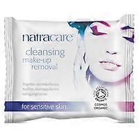Cleansing wipes 20 units
