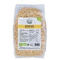 Organic royal quinoa 500 g