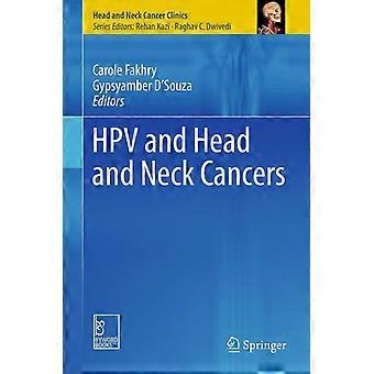Hpv and head and neck cancers