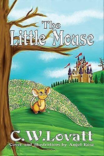 The little mouse