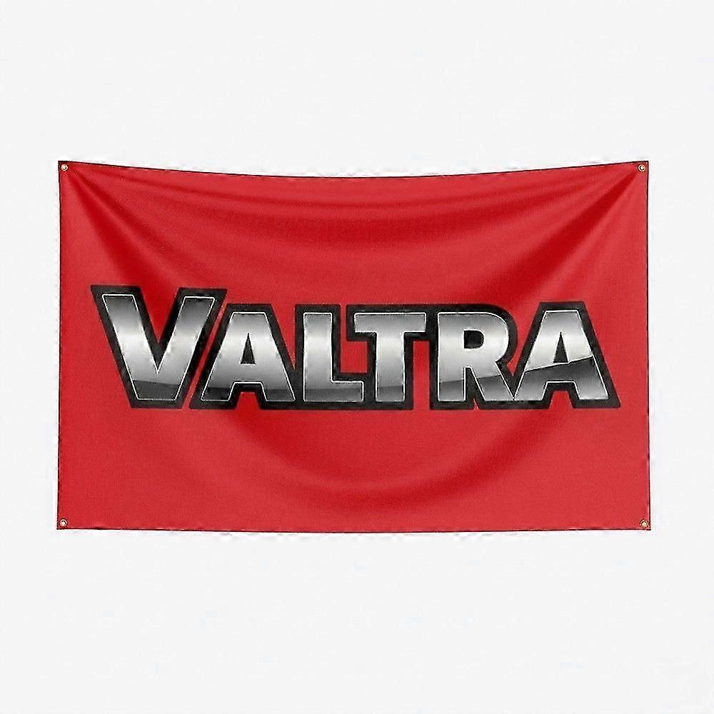Bannière Valtra Tractors VQ0780