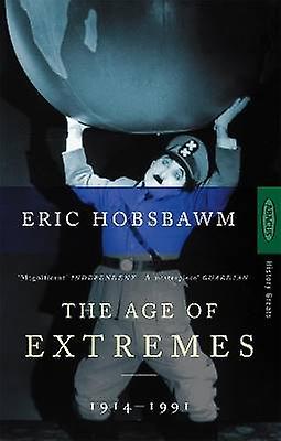 The Age Of Extremes 19141991