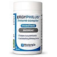 Ergyphilus immuno complex 60 capsules