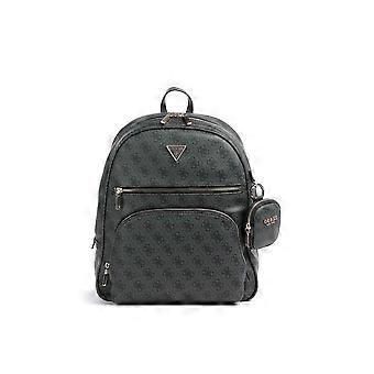 Bolsas femininas Guess Power Play pretas
