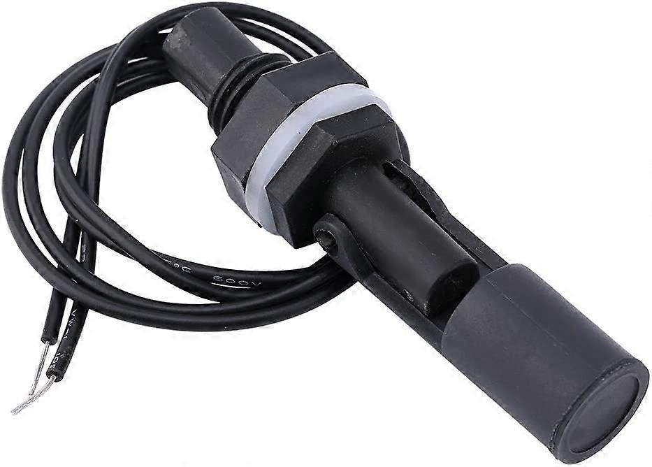 Float Level Sensor Pool Water Level Switch water level float sensor switch for tank Swimming Pool Garden Aquarium working