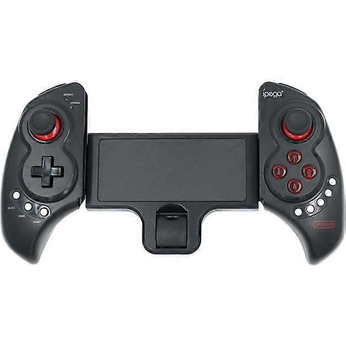 Gamepad - IPEGA - PG-9023S - Bluetooth - Android Compatible - Telescopic Remote