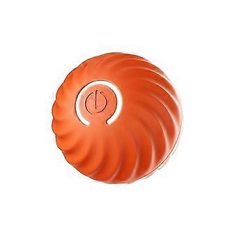 Hond Bal Speelgoed Huisdier Automatisch Rollend Springen Stuiterende Ballen Interactief Hondenspeelgoed