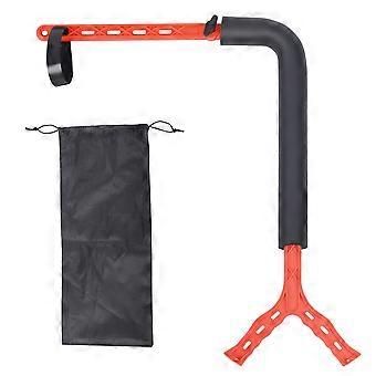 Golf Swing Trainer Portable Golf Rotating Swing Posture Auiliary Improve Posture Swing Golf Training Aids Spinner Trainer