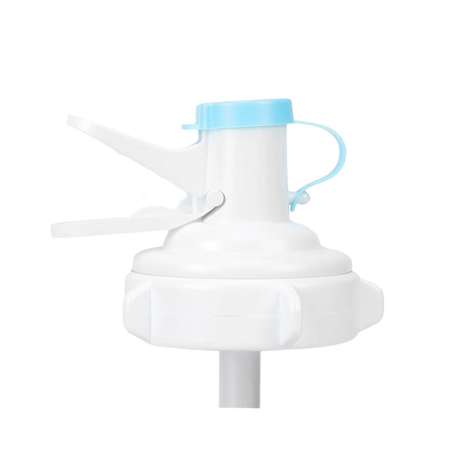 Space Efficient Water Container Stand With Leakproof Spigot Heavy Load Capacity Stable Base Multicolor