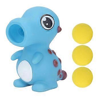 Ball Popper Squeeze Toy Stress Relief Venting Game