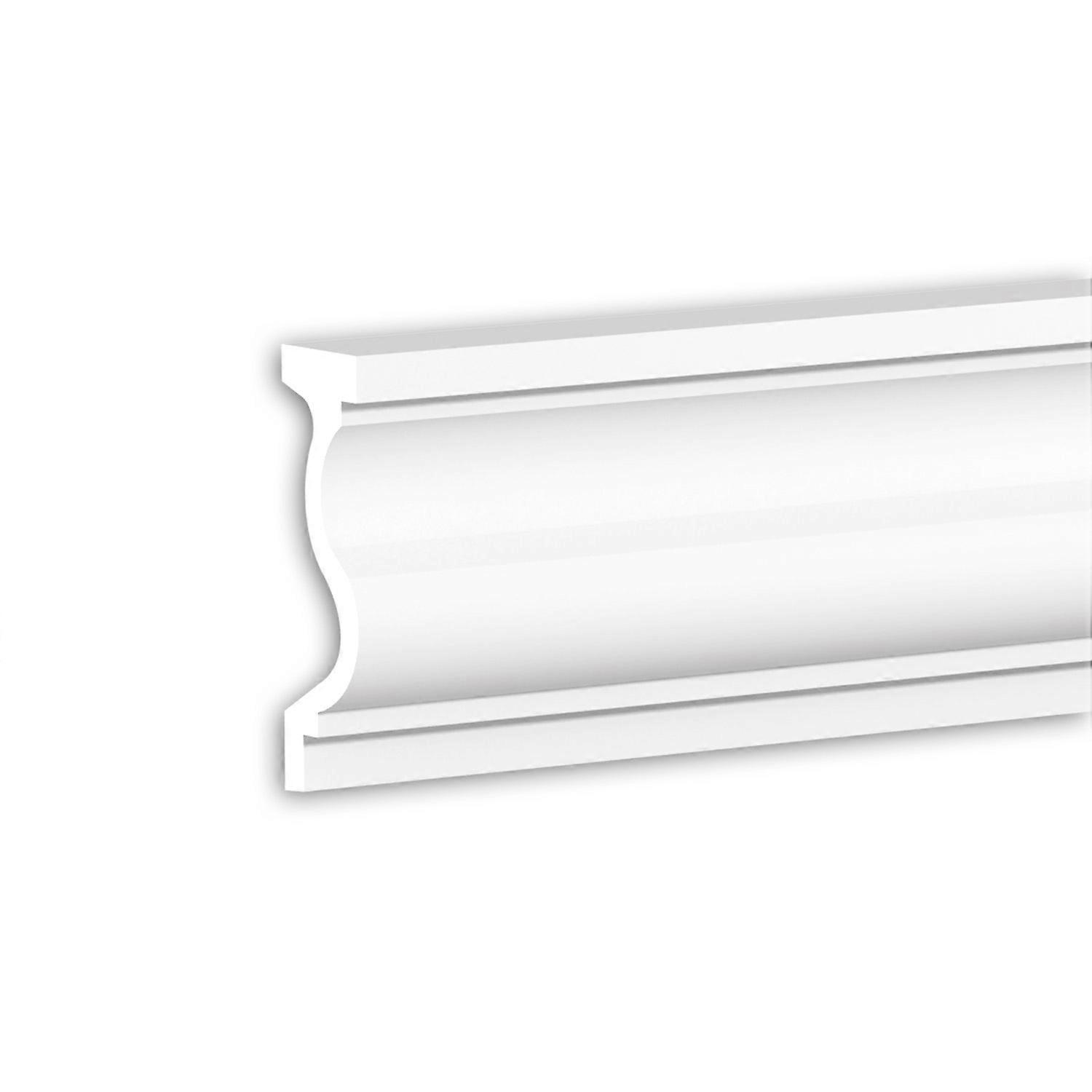 Indfatning vindue Profhome 484006