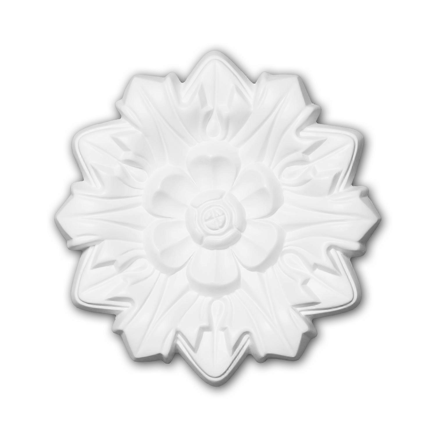 Roseta de teto Profhome Decor 156011
