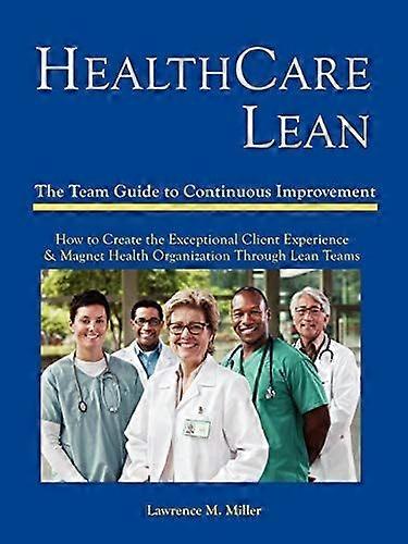 Health care lean