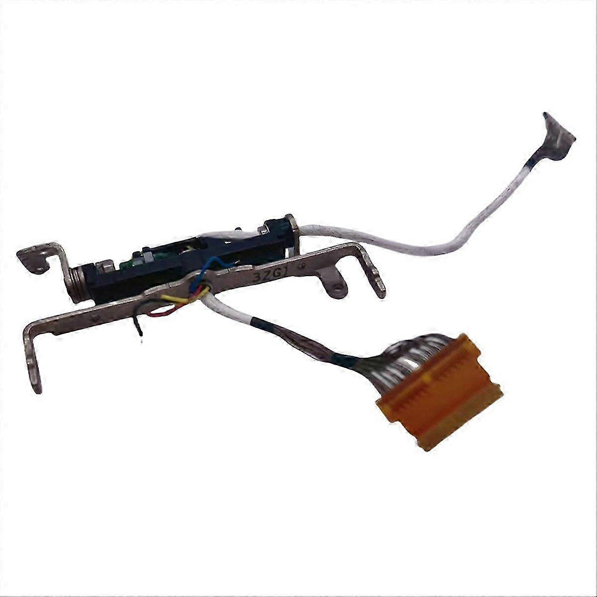 LCD Hinge Replacement Part Compatible with D5300 SLR Camera