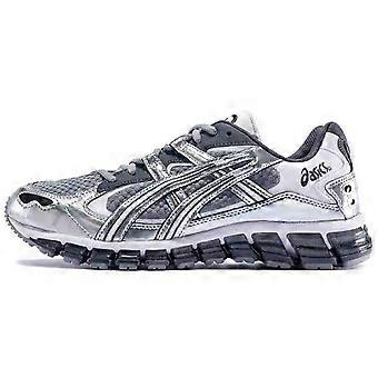 ASICS Gel Kayano 5 360 Sheet Rock Silber 1021A162-020