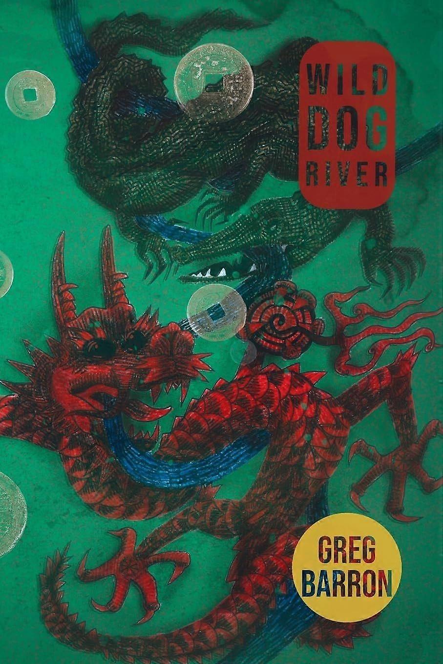 Wild dog river