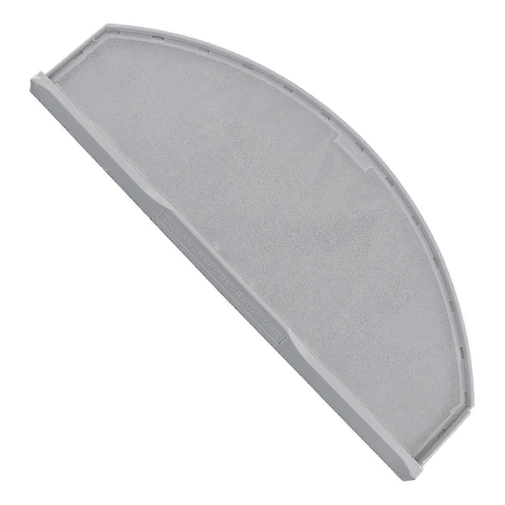 WP53-0918, compatible with GE Filter Cotton Fluffer Filter Element