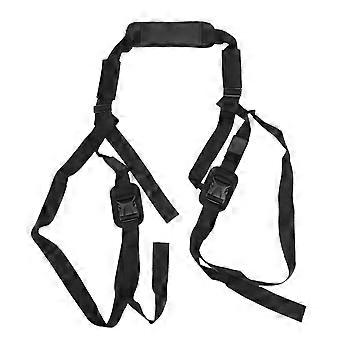 Kayak Carrying Strap for Surfboard Nylon Shoulder Strap 1Pcs Rope