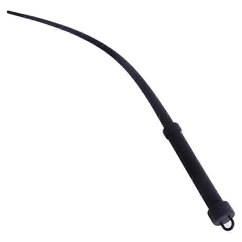 Lunging Whip compatible with Horses, Silicone, Comcompatible withtable Grip, Ideal compatible with Training and Stage Percompatible withmances