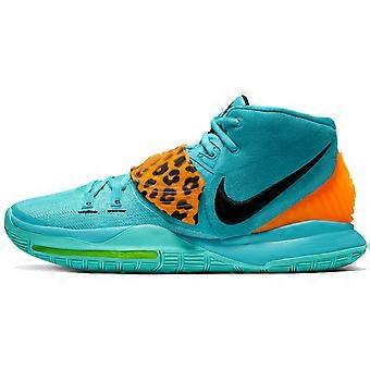 Nike Kyrie 6 Ep 'Animal Print Oracle Aqua' BQ4631-300